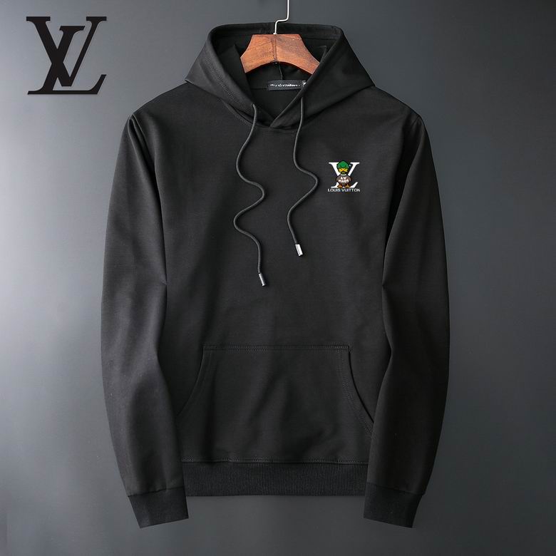 LV hoodies-021